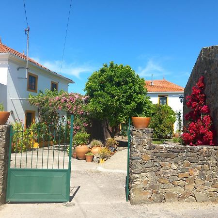 Apartamento O Ninho Do Rei Vila de Rei Exterior foto