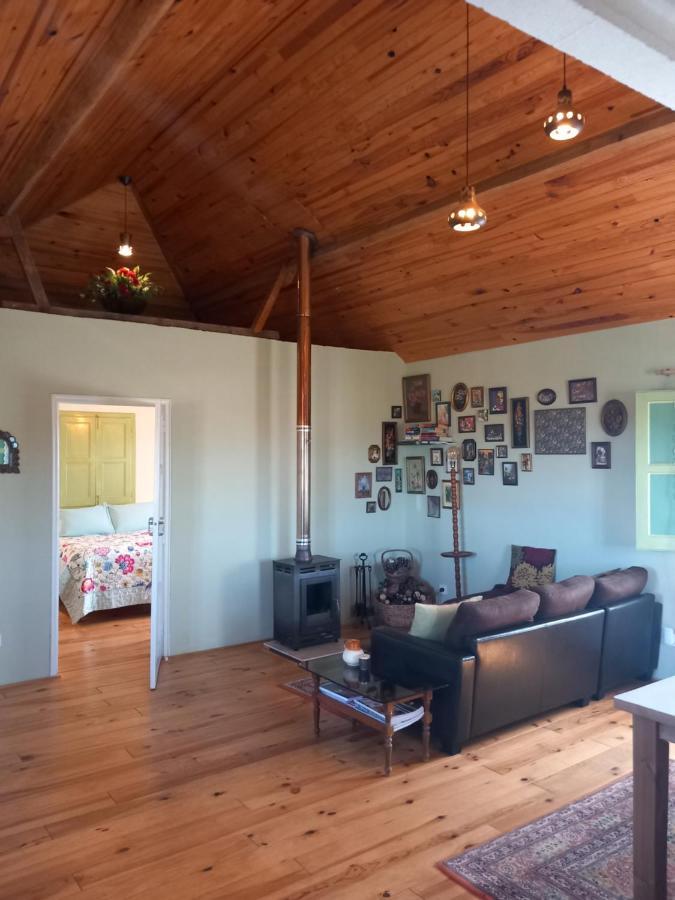 Apartamento O Ninho Do Rei Vila de Rei Exterior foto