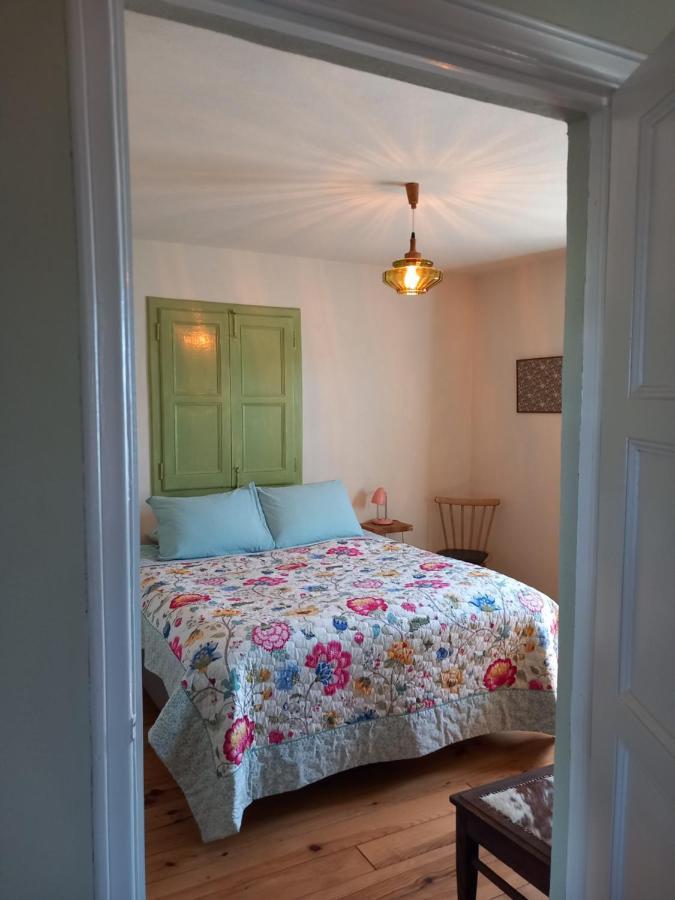 Apartamento O Ninho Do Rei Vila de Rei Exterior foto