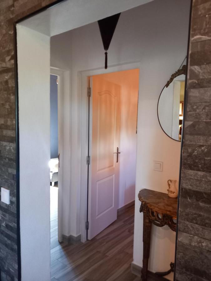 Apartamento O Ninho Do Rei Vila de Rei Exterior foto