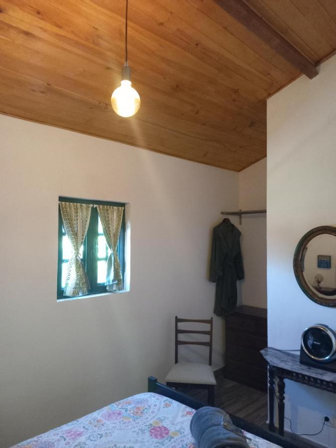 Apartamento O Ninho Do Rei Vila de Rei Exterior foto