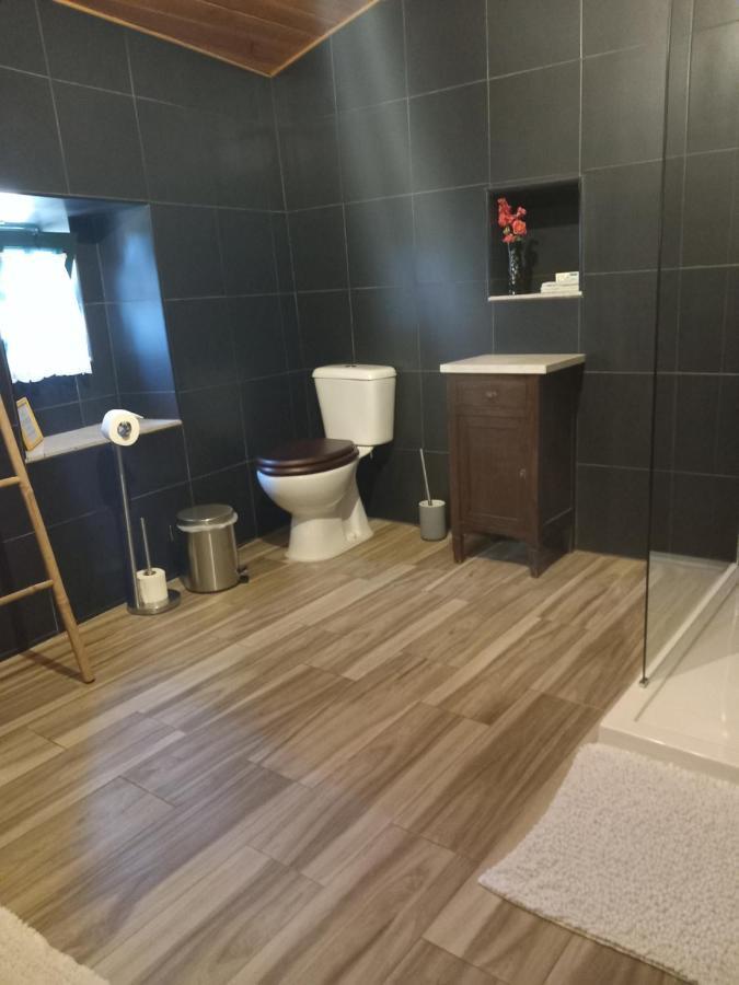 Apartamento O Ninho Do Rei Vila de Rei Exterior foto