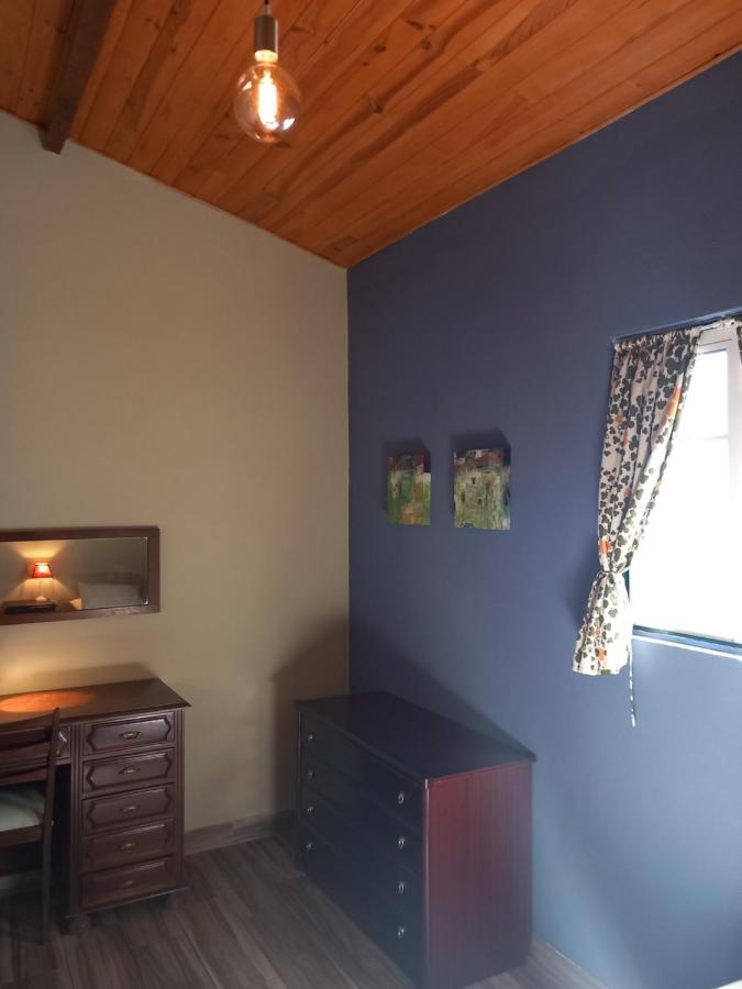 Apartamento O Ninho Do Rei Vila de Rei Exterior foto