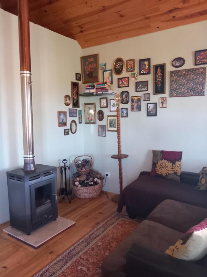 Apartamento O Ninho Do Rei Vila de Rei Exterior foto
