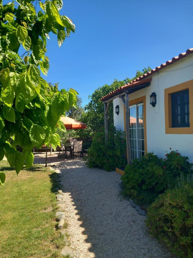 Apartamento O Ninho Do Rei Vila de Rei Exterior foto