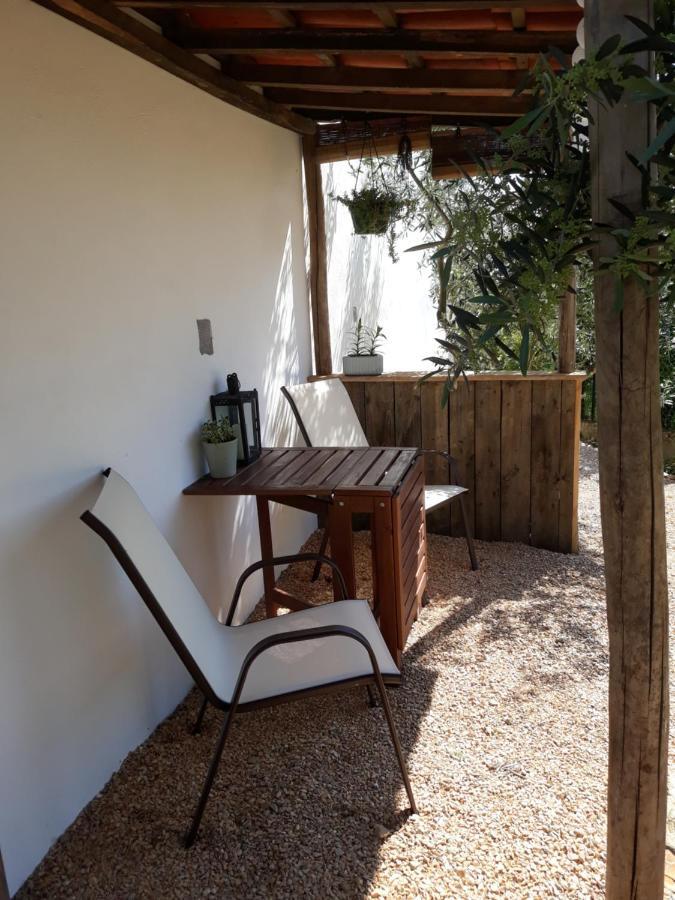 Apartamento O Ninho Do Rei Vila de Rei Exterior foto